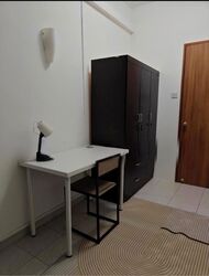 Central Green Condominium (D3), Condominium #613703841